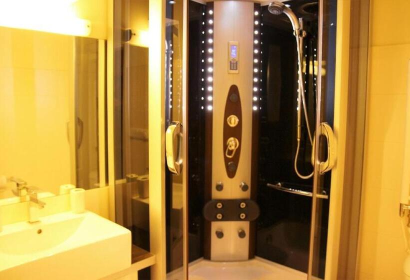 هتل Rezidence Zámeček   Boutique