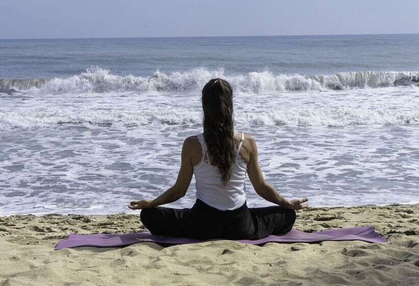 ホテル Selina Palomino