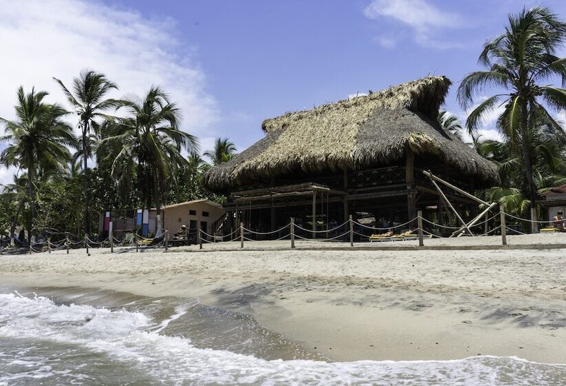 ホテル Selina Palomino