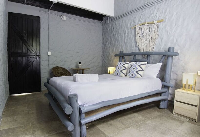 ホテル Selina Palomino