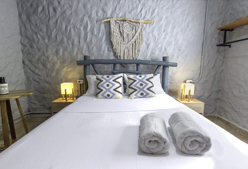 ホテル Selina Palomino