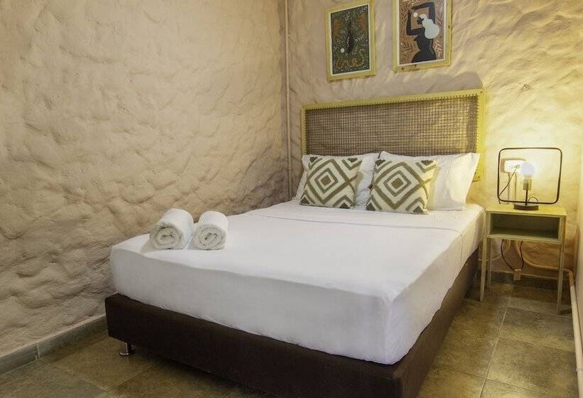 ホテル Selina Palomino