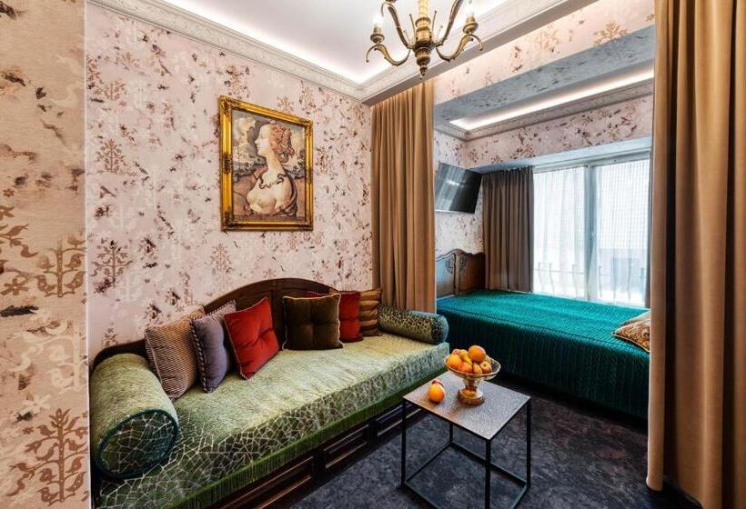 هتل Sofijos Rezidencija