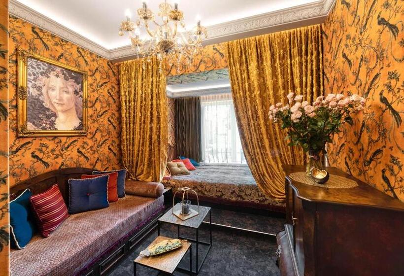 هتل Sofijos Rezidencija