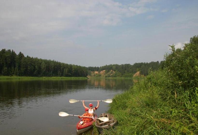 هتل Sofijos Rezidencija