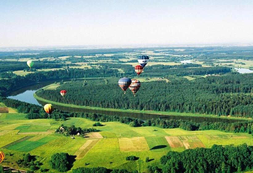 هتل Sofijos Rezidencija