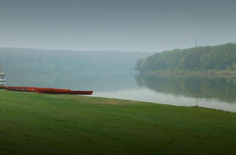 هتل Sofijos Rezidencija