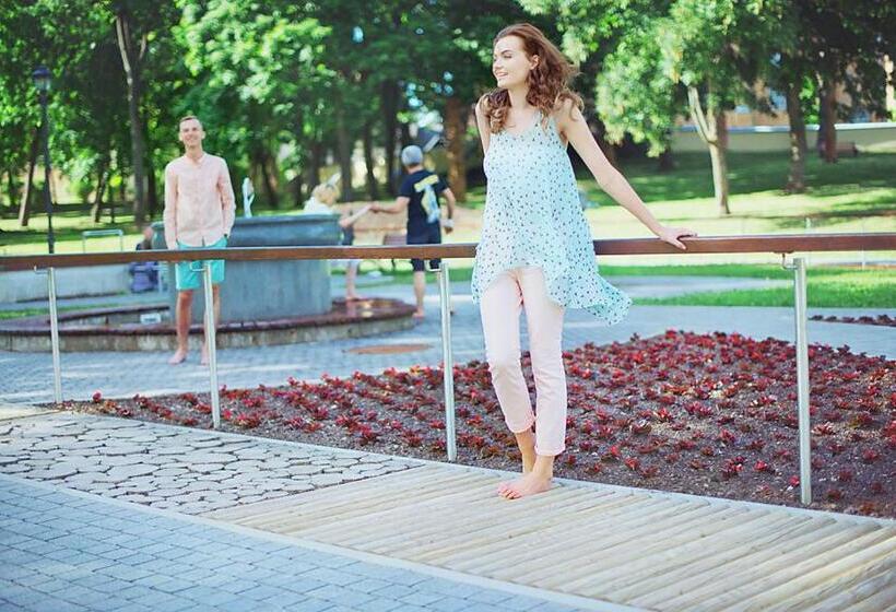 هتل Sofijos Rezidencija