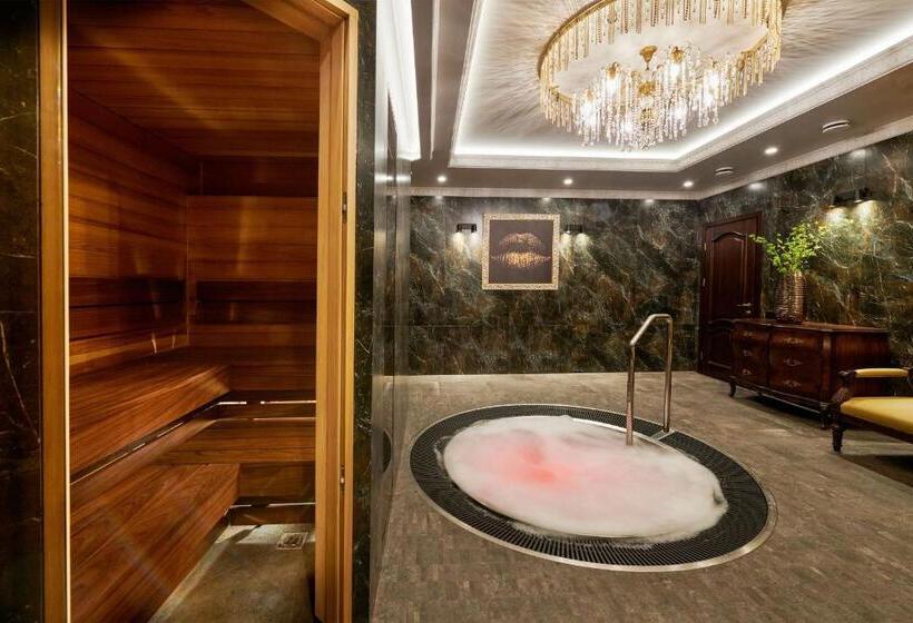 هتل Sofijos Rezidencija