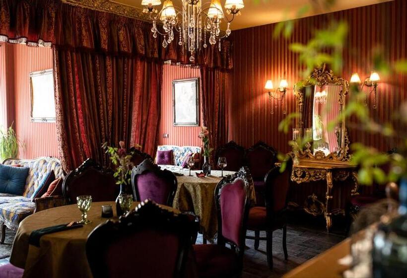 هتل Sofijos Rezidencija