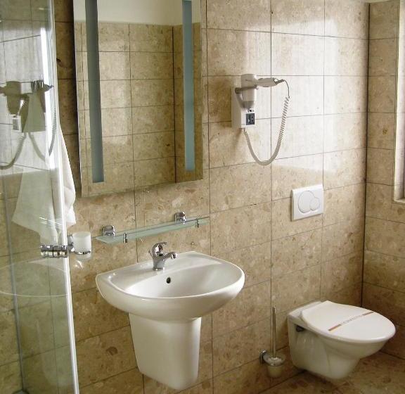 בית מלון כפרי Star 1,2