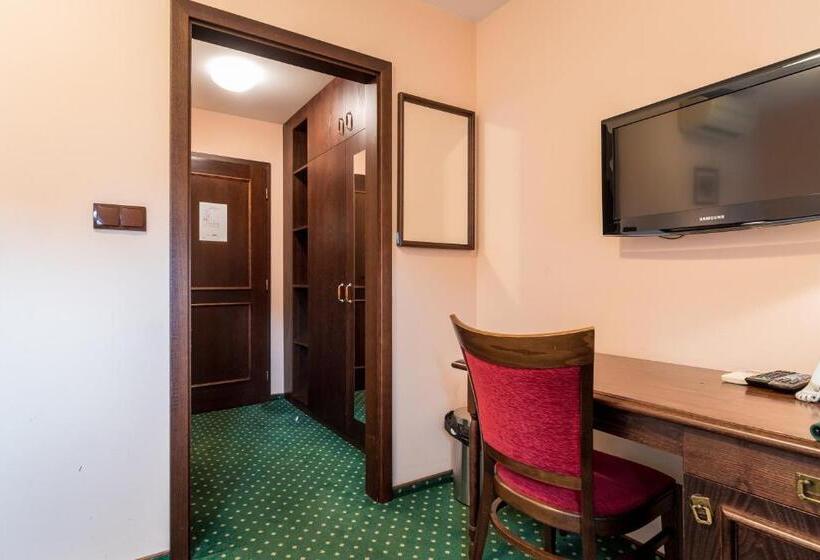 בית מלון כפרי U Hejtmana šarovce