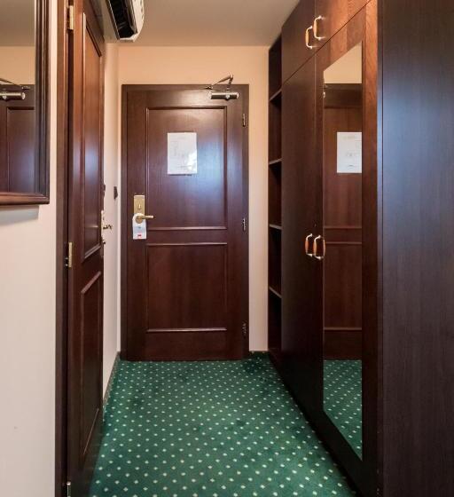 בית מלון כפרי U Hejtmana šarovce