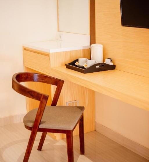 New Sunari Lovina Beach Resort