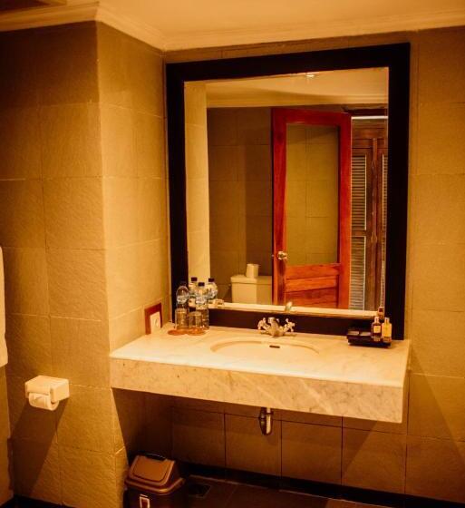 New Sunari Lovina Beach Resort