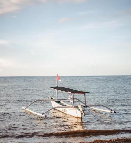 New Sunari Lovina Beach Resort