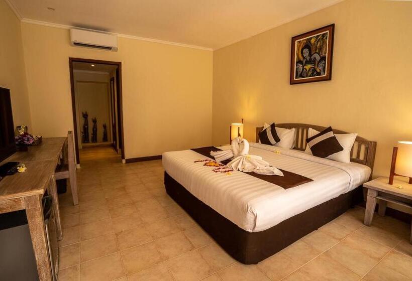 New Sunari Lovina Beach Resort