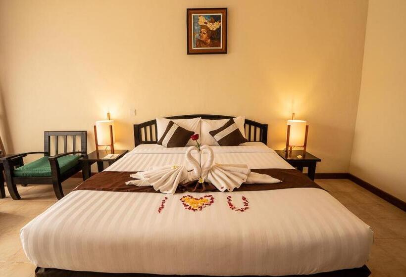 New Sunari Lovina Beach Resort