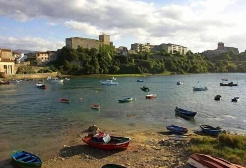 پانسیون Alto Santiago