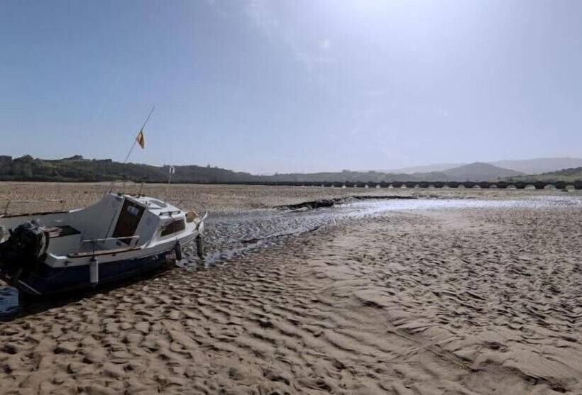 پانسیون Alto Santiago