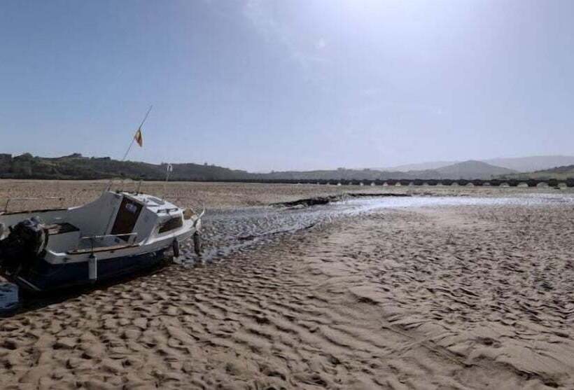 پانسیون Alto Santiago