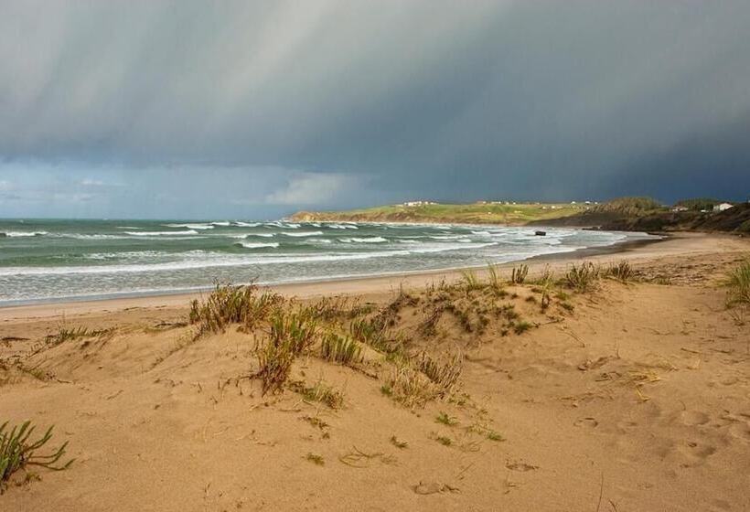 پانسیون Alto Santiago