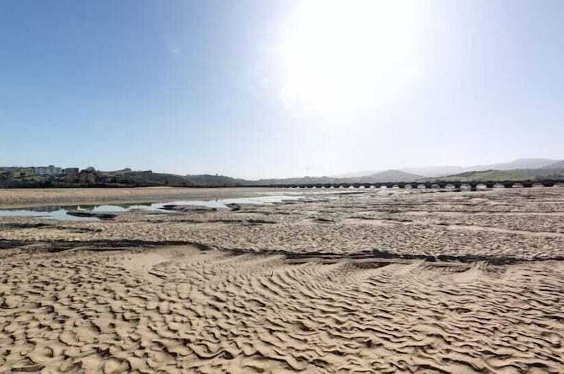 پانسیون Alto Santiago