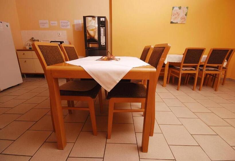 Пансион Expres Atack Penzion