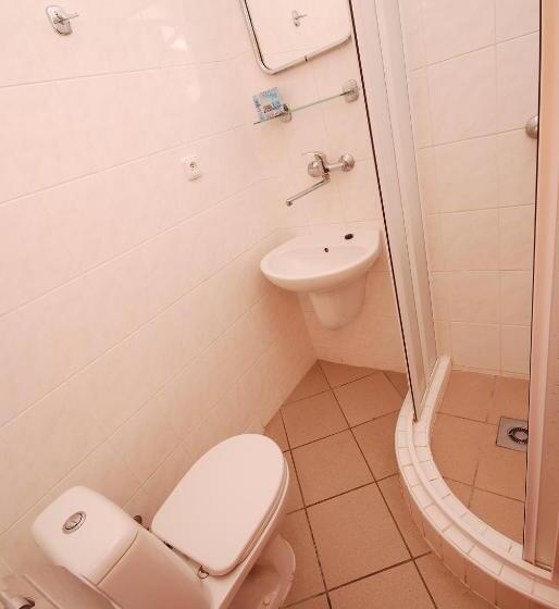 Пансион Expres Atack Penzion