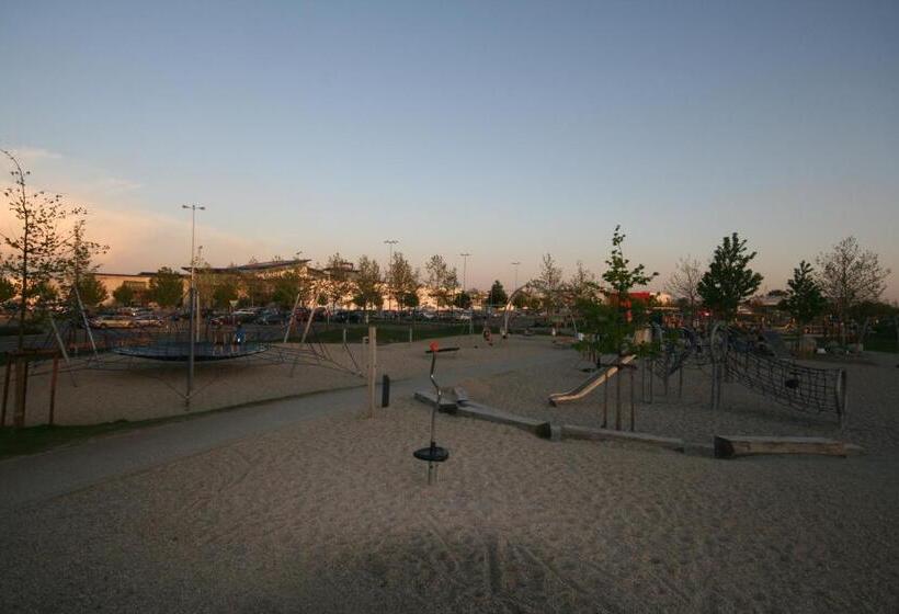 פנסיון H+m Penzion