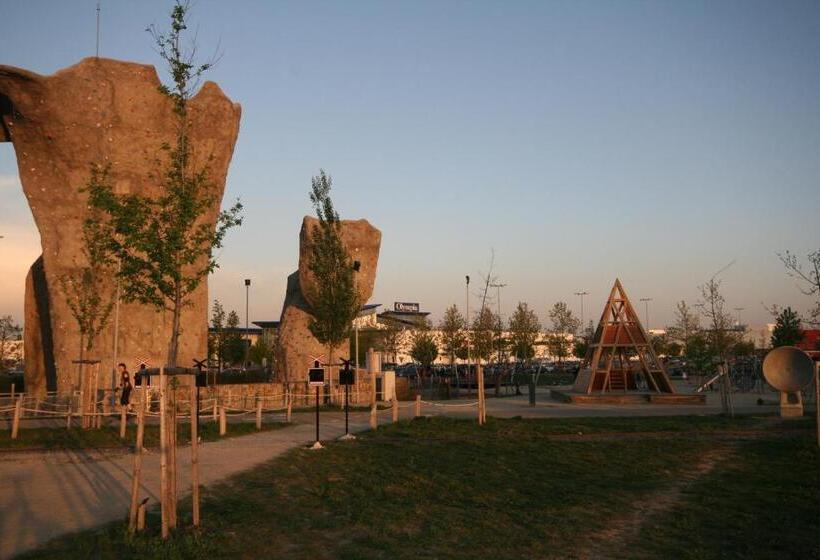 פנסיון H+m Penzion