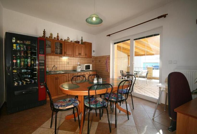 פנסיון H+m Penzion