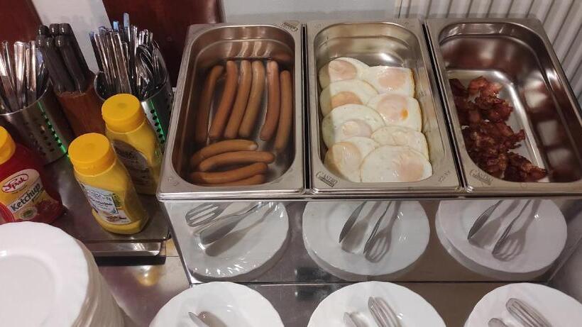 פנסיון H+m Penzion