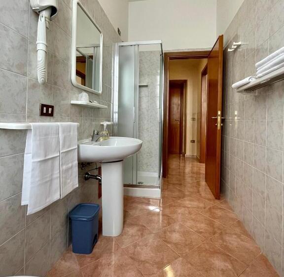 פנסיון Locanda Settecamini