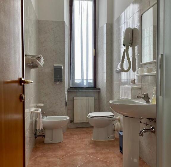 פנסיון Locanda Settecamini