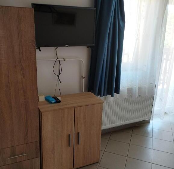 ペンション Paprika Vendégház