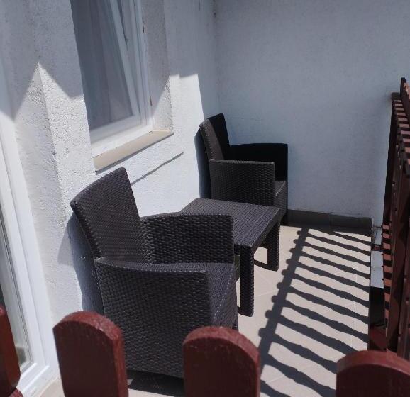 ペンション Paprika Vendégház