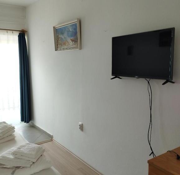 ペンション Paprika Vendégház