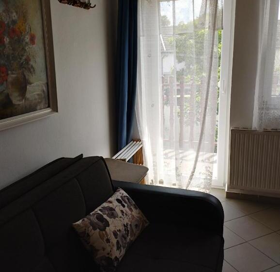 ペンション Paprika Vendégház