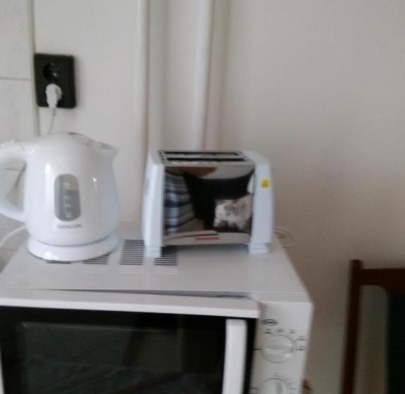 ペンション Paprika Vendégház