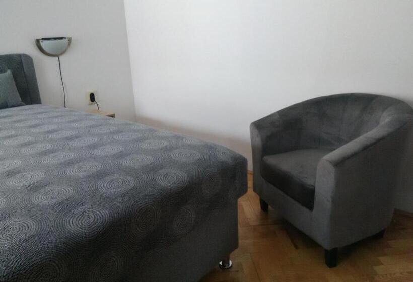 ペンション Paprika Vendégház