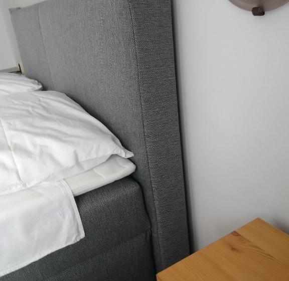 ペンション Paprika Vendégház