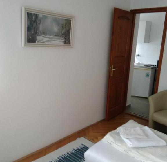 ペンション Paprika Vendégház