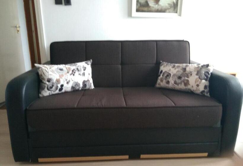 ペンション Paprika Vendégház