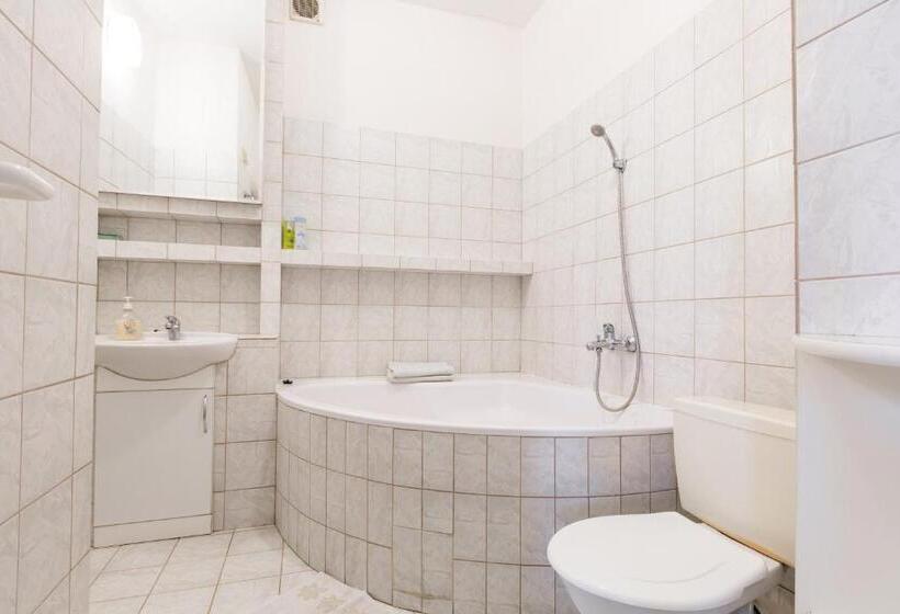 ペンション Penzion Bedrč