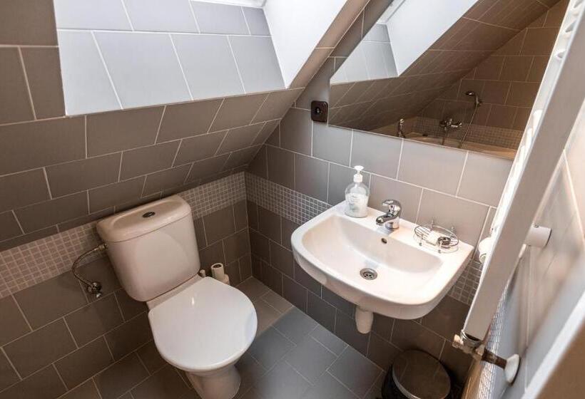 پانسیون Penzion Bedrč