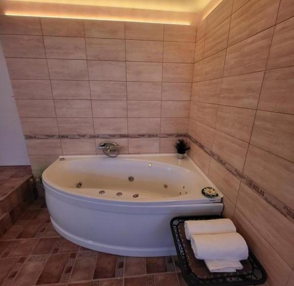 펜션 Penzion Ostravanka