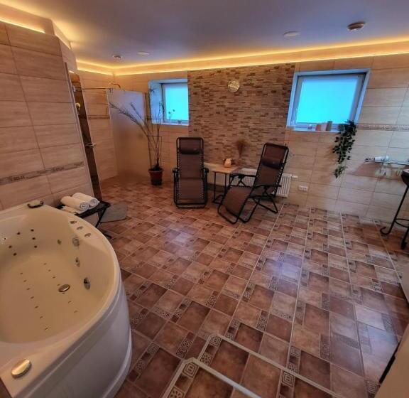 펜션 Penzion Ostravanka