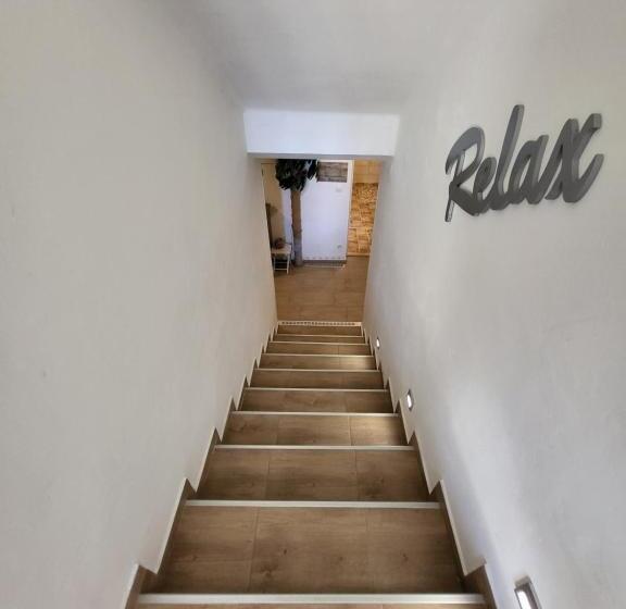 펜션 Penzion Ostravanka