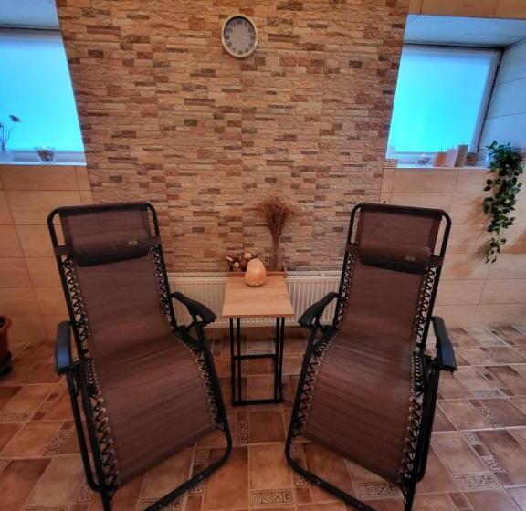 펜션 Penzion Ostravanka